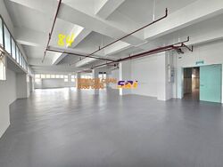 Prosper House (D14), Warehouse #458009871